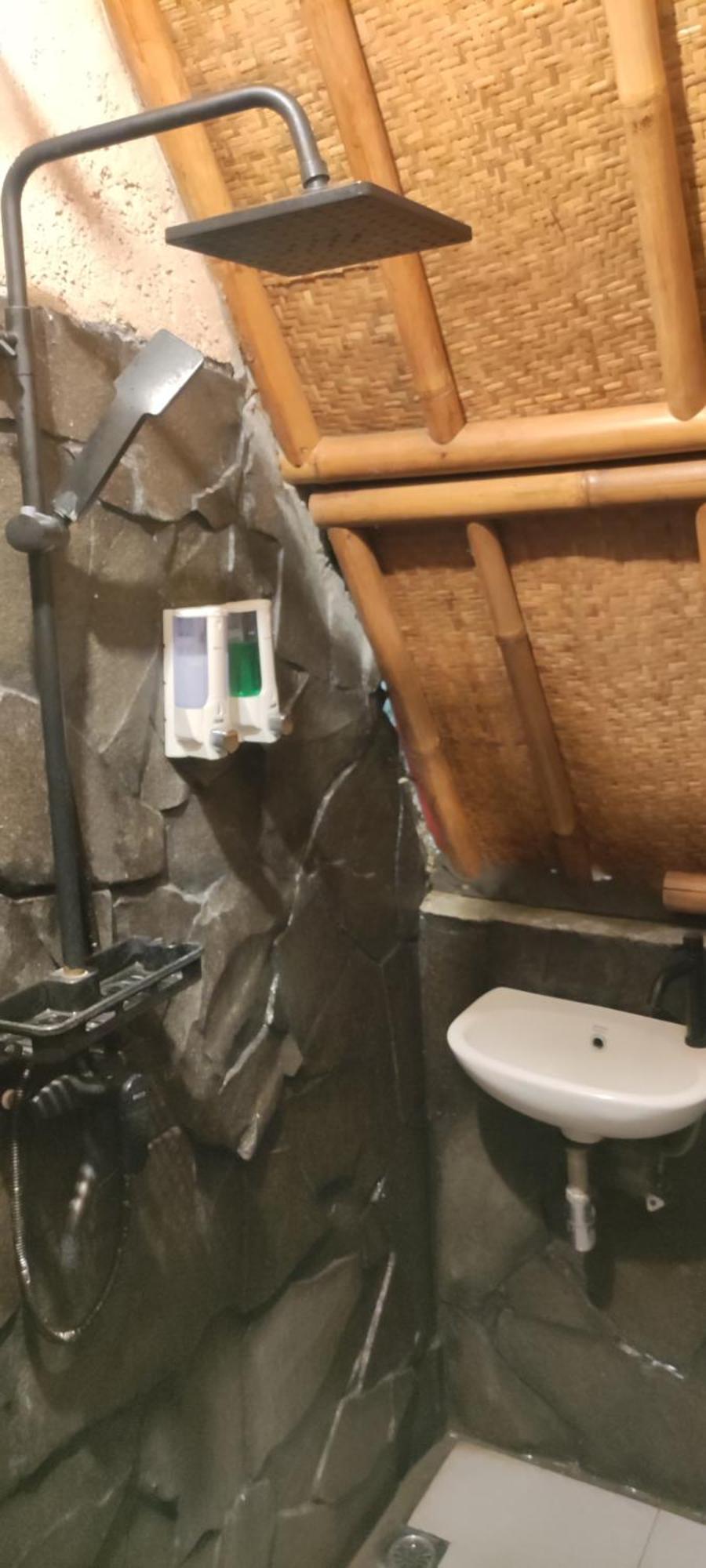 庫塔 库塔旅舍旅舍 外观 照片