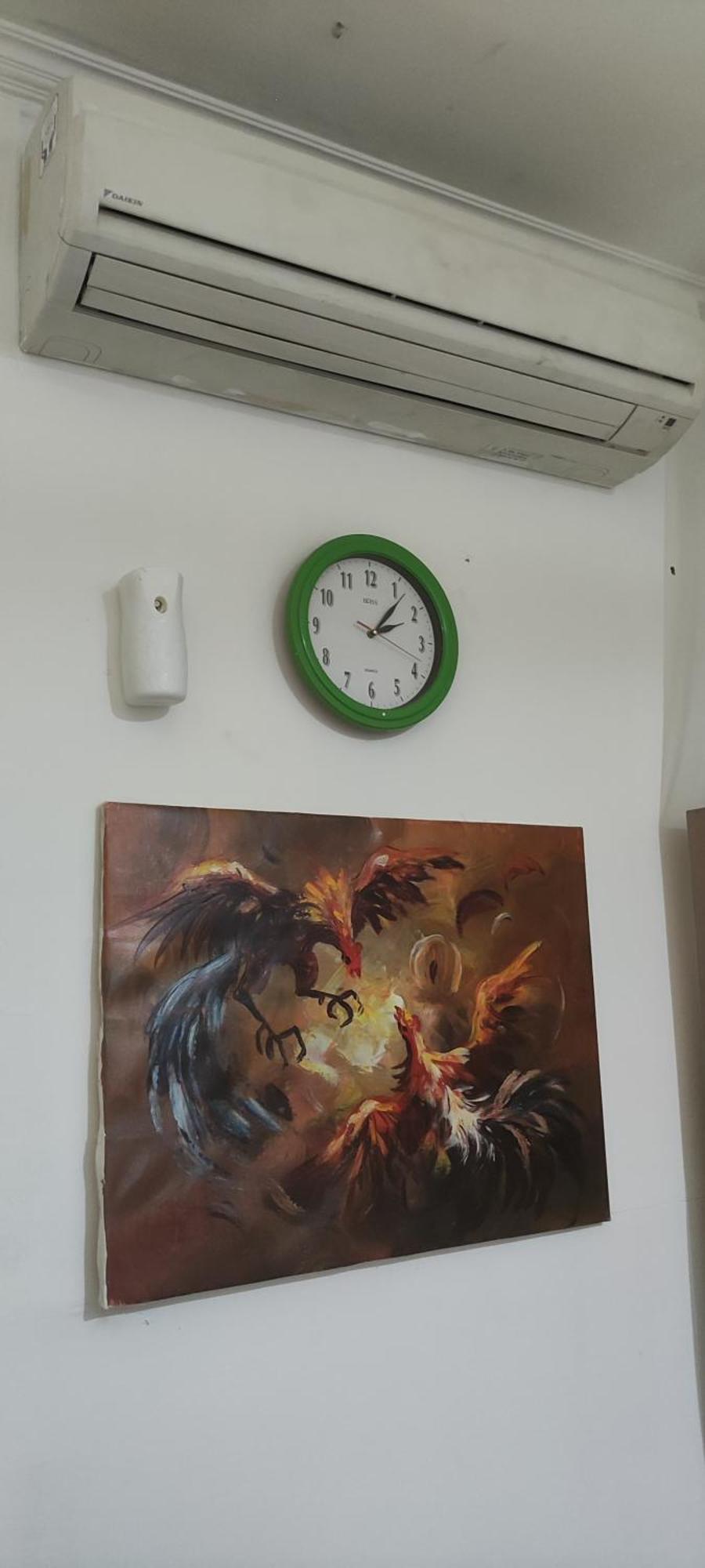 庫塔 库塔旅舍旅舍 外观 照片