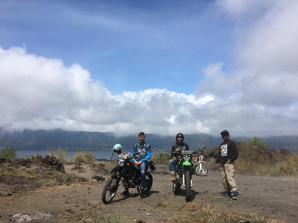 庫塔 库塔旅舍旅舍 外观 照片